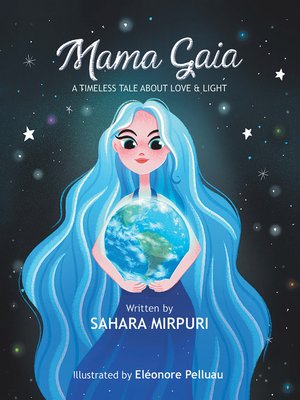 cover image of Mama Gaia